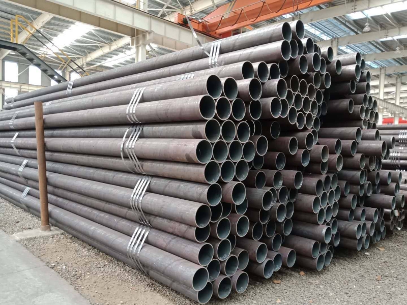 浔阳30CrMo合金无缝钢管