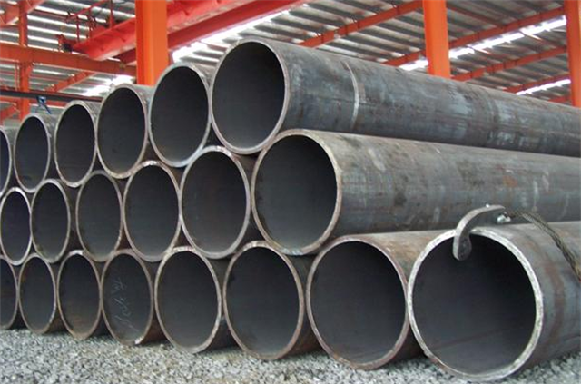浔阳15CrMoG热扩无缝钢管
