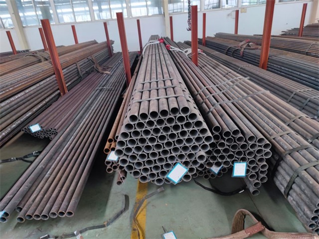 浔阳20G合金无缝钢管